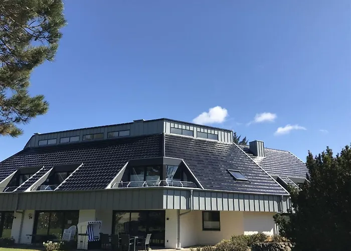 Kaept'n Nelson Loft *